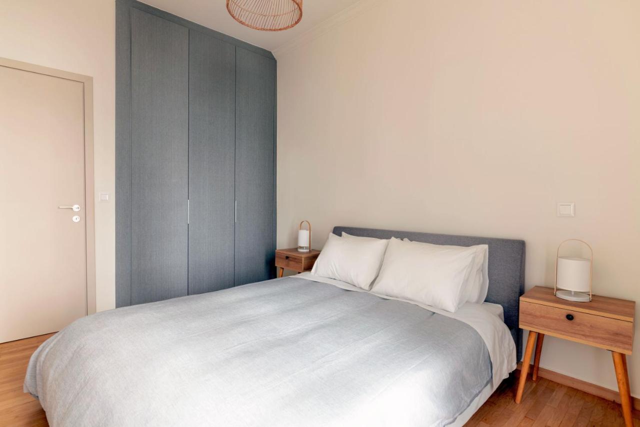 Boutique07 Luxury Apartment, Athens, Acropolis. Exterior foto